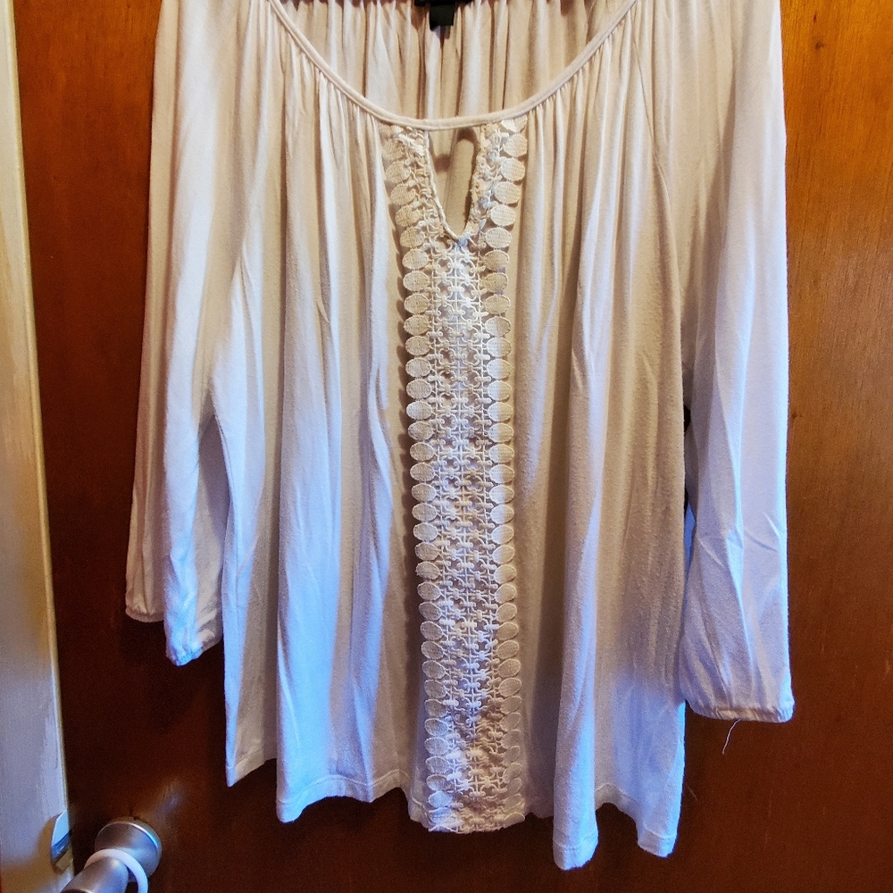 Ladies Blouse